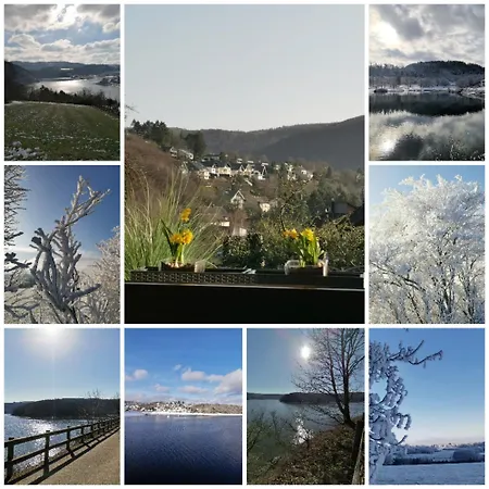 Lägenhet Balko Simmerath