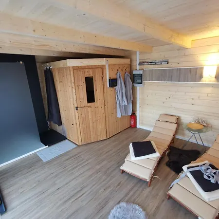 Apartment Balko
