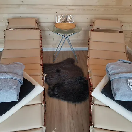 Appartement Balko Rursee Eifel *