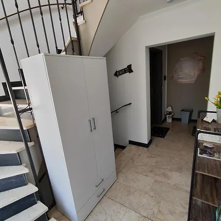 Balko Apartment