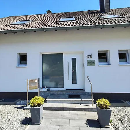 Lägenhet Balko Simmerath