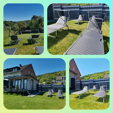 Apartment Balko *