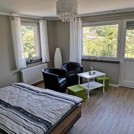 Apartment Balko *