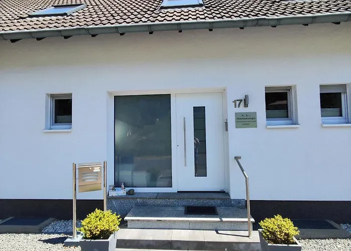 Apartamento Balko Simmerath